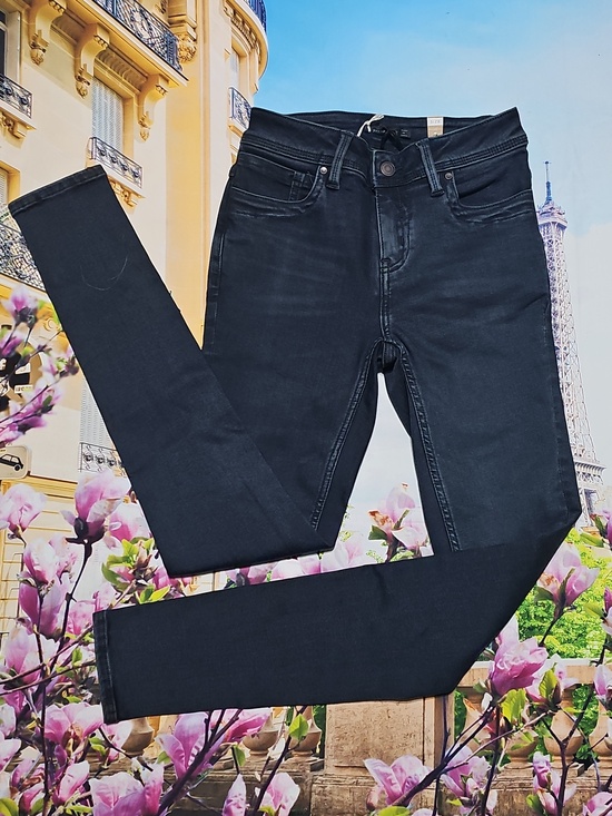 Prana Denim - Prana Soma Skinny Jeans Size 2 New